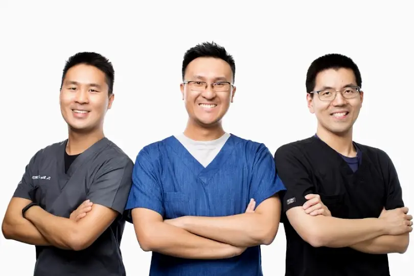 University Place Prima Smiles (formerly Yeung Smiles)