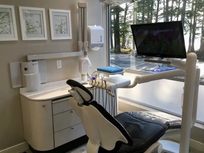  Victoria Elk Lake Dentistry