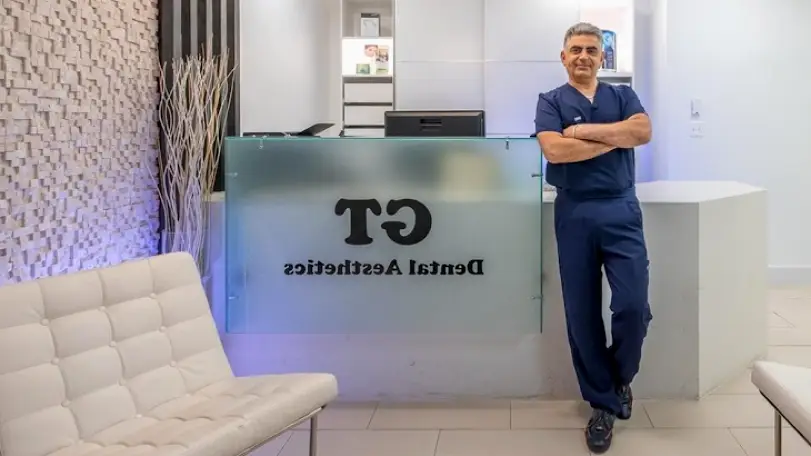  Washington Georgetown Dental Aesthetic
