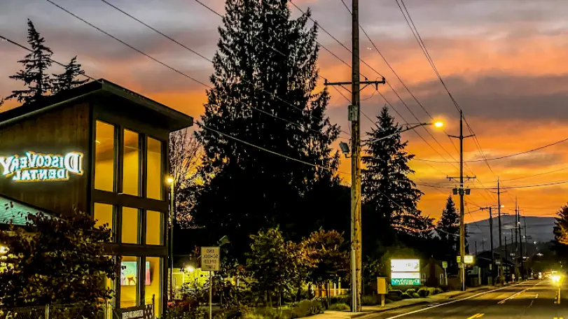 Washougal Discovery Dental