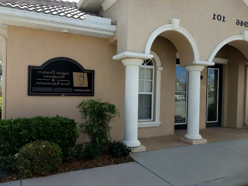 Wesley Chapel T Merrell Williams, DMD, MS, PA : Implant Dentistry Periodontics & Facial Rejuvenation