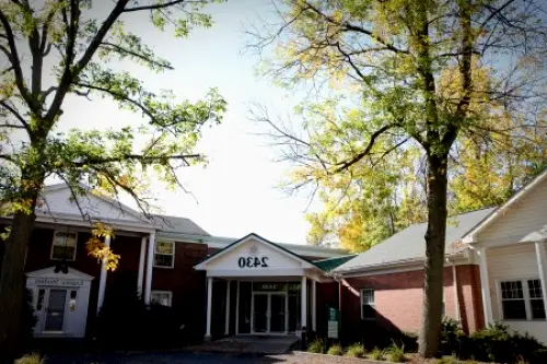 Western New York Dental Group Getzville
