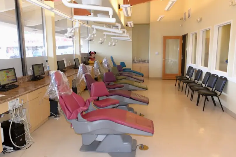 Wheat Ridge Kids Choice Dental