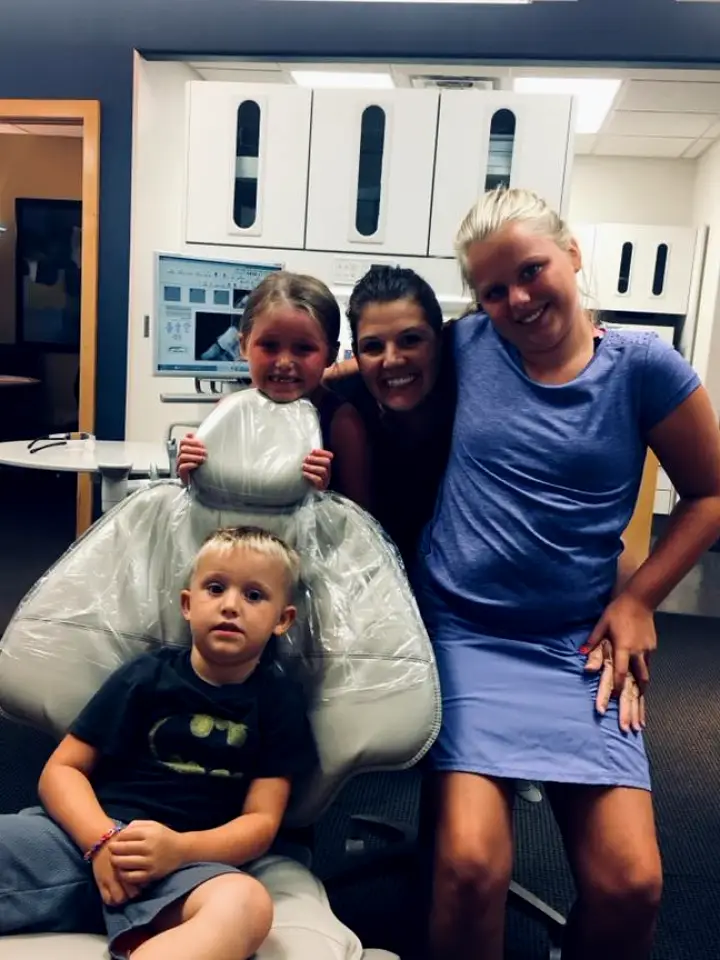  Wichita Gentility Gentle Touch Dentistry