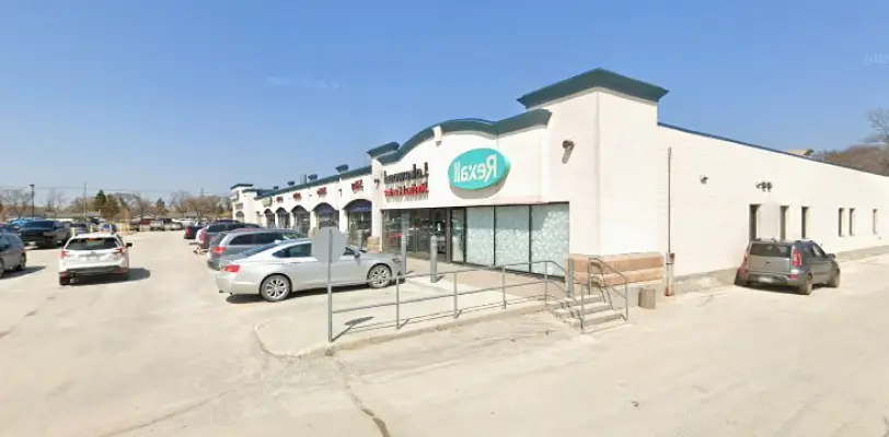 Winnipeg Lakewood Medical Centre