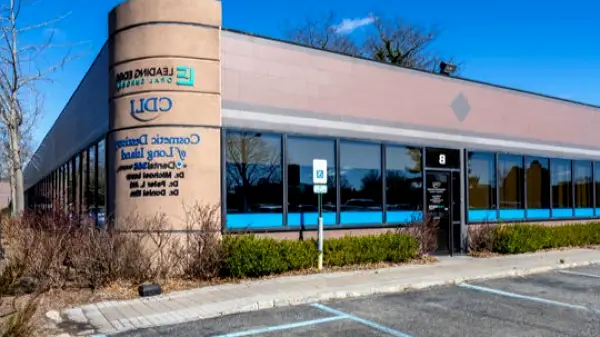 Woodbury Cosmetic Dentistry of Long Island – A Dental365 Company