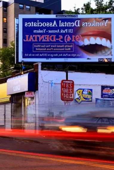 Yonkers Dental Associates PC