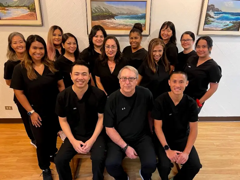 Aiea Newtown Dental Group