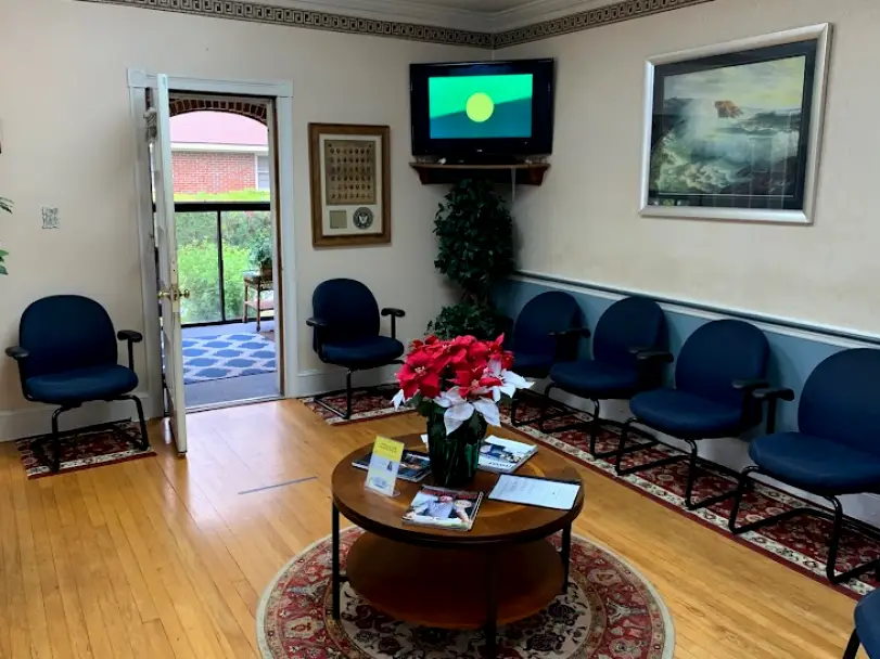  Albany King Family Dental Care, PC