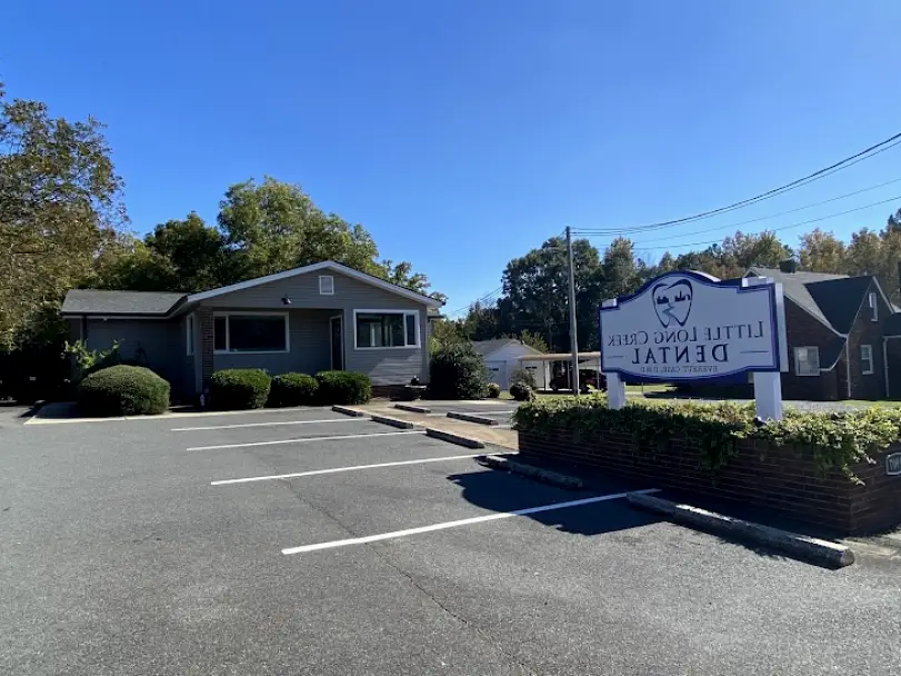Albemarle Little Long Creek Dental