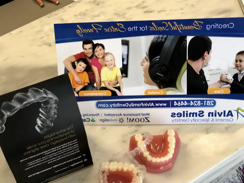 Alvin Smiles | Dentist & Orthodontist