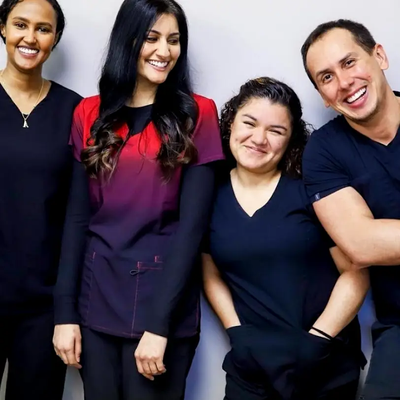 Antioch Brite Smilez Cosmetic & Family Dentistry