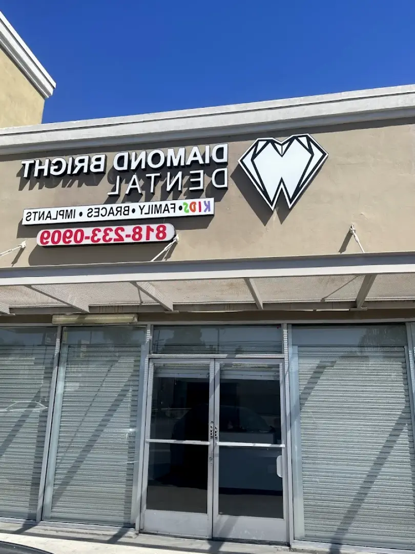 Arleta Diamond Bright Dental