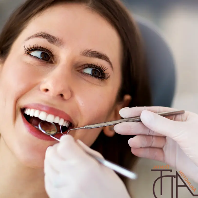 Arlington Dental Team