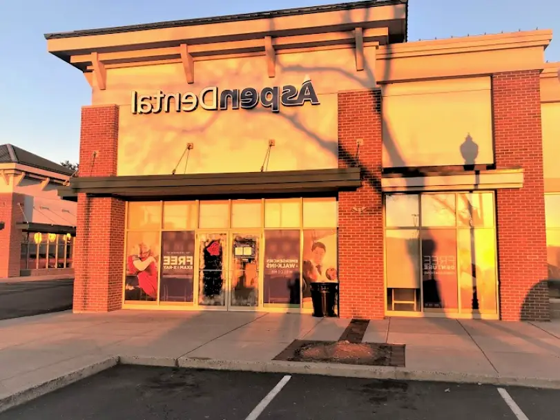 Aspen Dental - Meriden, CT