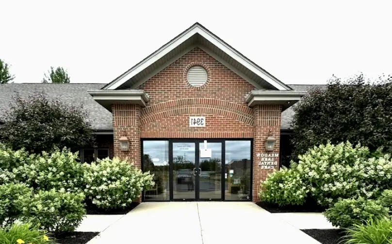 Aurora Meadow Lake Dental Care