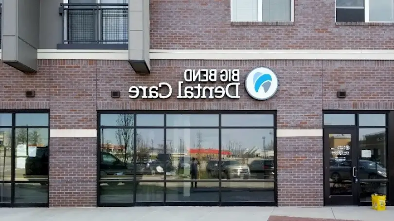 Ballwin Big Bend Dental Care