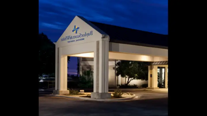 Baylor Scott & White Medical Center – Taylor