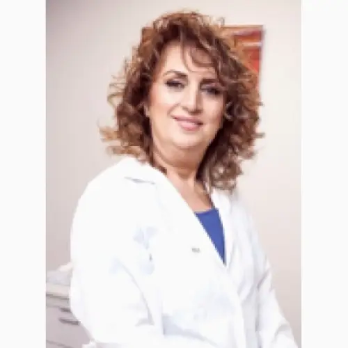  Bloomfield Kinda Hanna Yacoub, DDS
