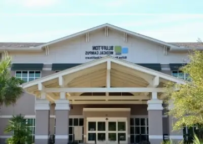Bluffton Charleston Oral and Facial Surgery