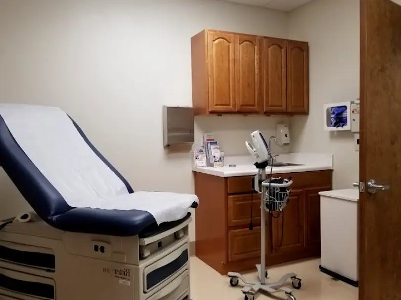 Bogalusa BOGALUSA VA OUTPATIENT CLINIC