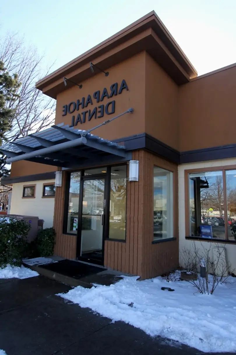 Boulder Arapahoe Dental