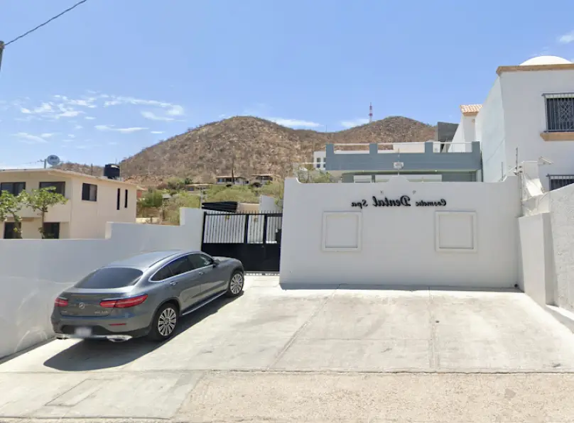 Cabo San Lucas Cosmetic Dental Spa