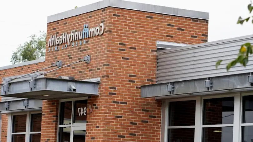 Cedar Rapids Community Health Free Clinic