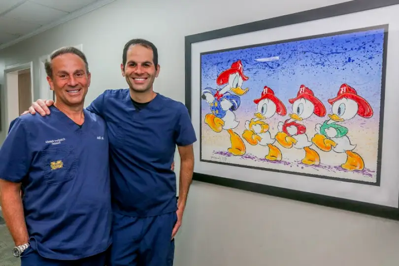 Center Line Comfort Family Dental