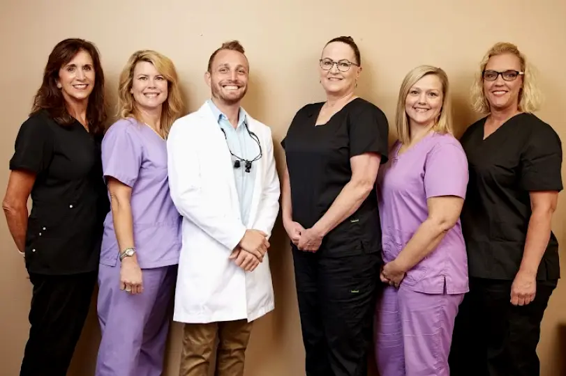  Central Oklahoma City Optimal Smiles