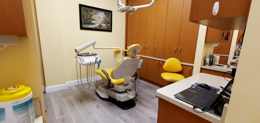 Chantilly LaFayette Family Dentistry