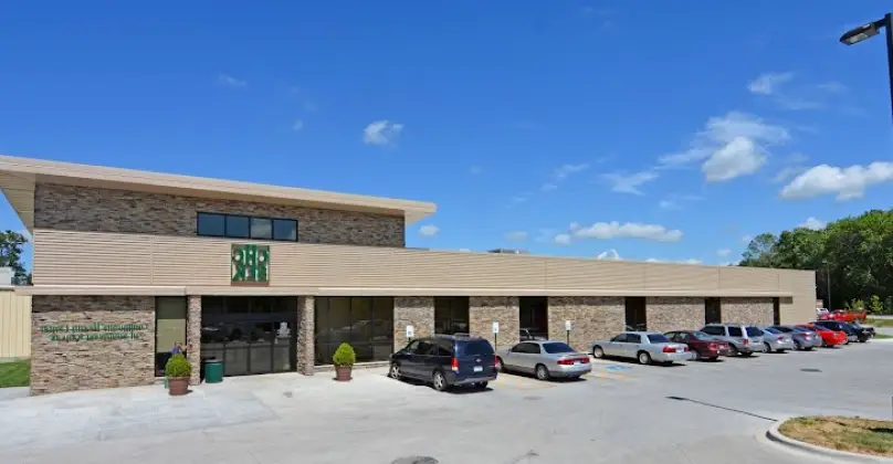 Community Health Center of Southeast Kansas - Pittsburg North