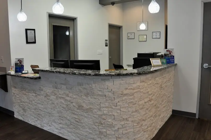 Compassion Smiles Dentistry - Coppell