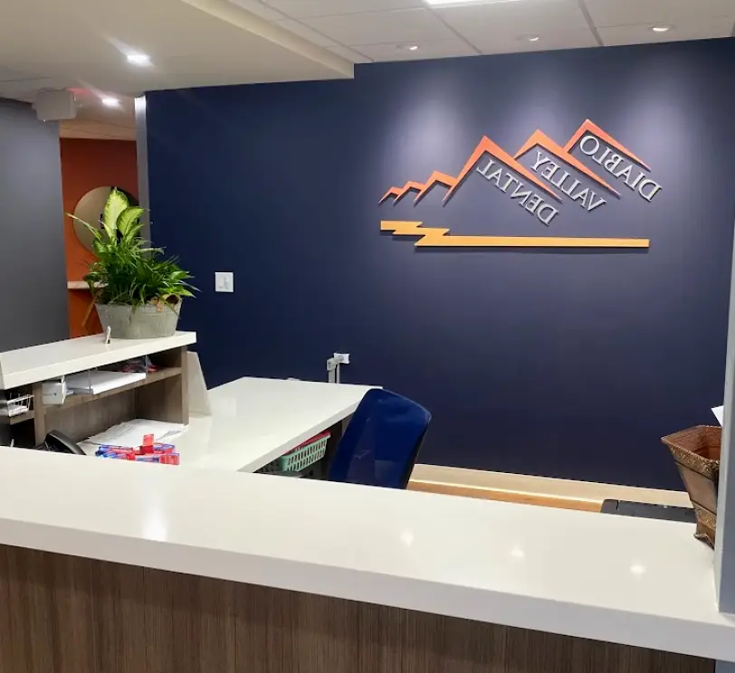 Concord Diablo Valley Dental - Dr. Petrush & Dr. Elek, DDS