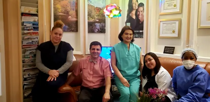  Daly City Westlake Dental Care