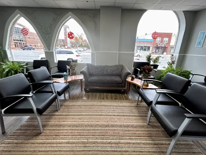  Dearborn Happy Teeth Dental Dr. Odette