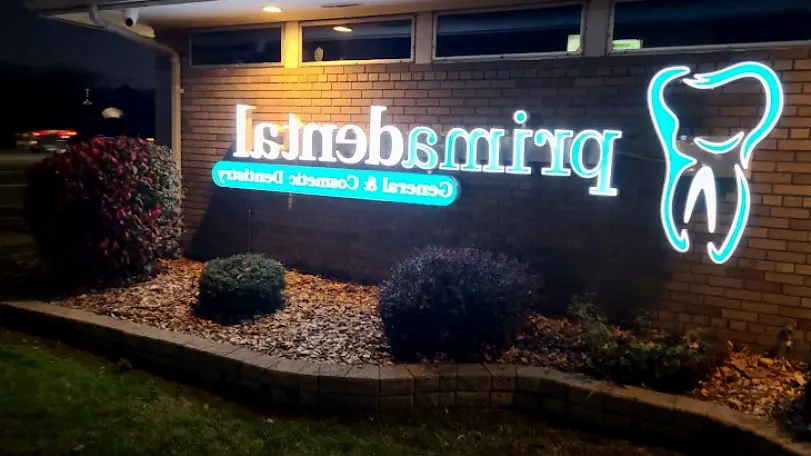  Dearborn Prima Dental