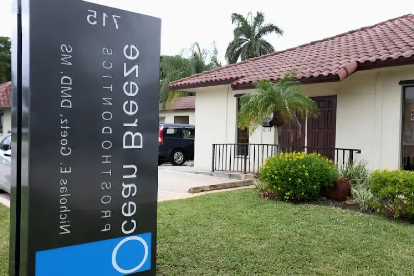  Delray Beach Ocean Breeze Prosthodontics