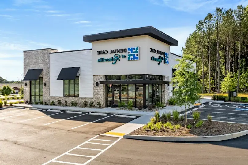 Dental Care of Rolesville