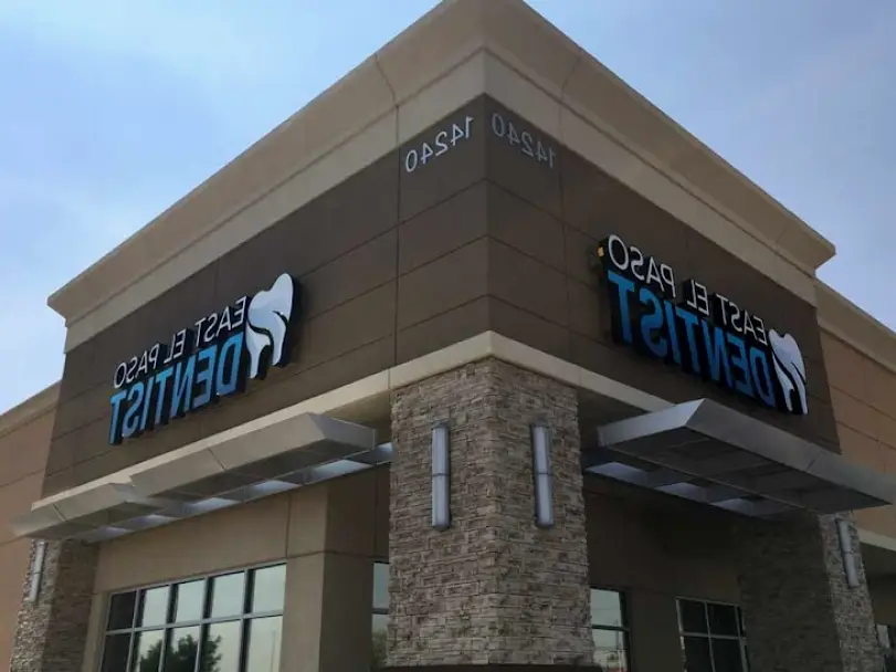 East El Paso Dentist