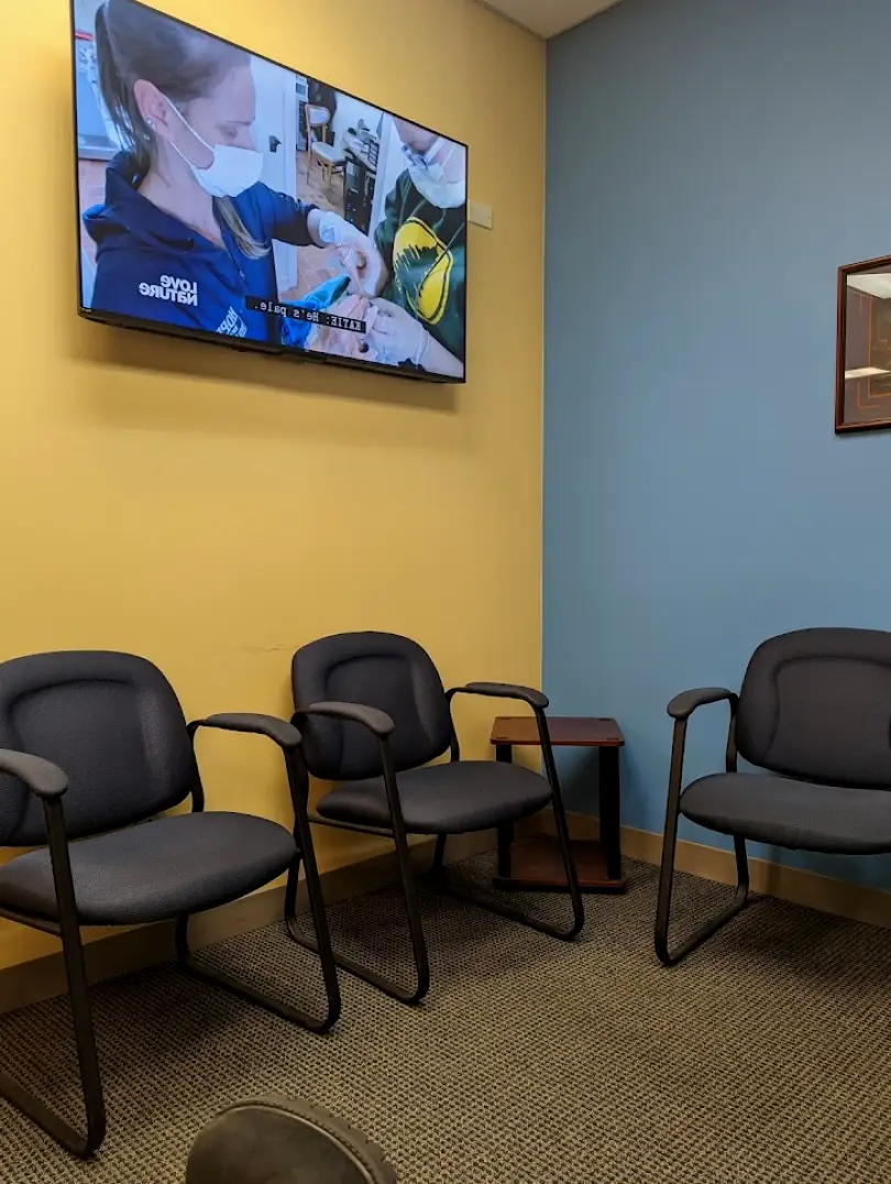 Elgin Tiner Family Dental
