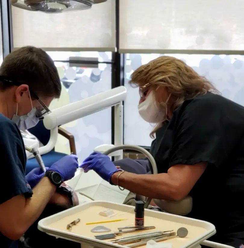 Elk Grove Village Brian Homann, DDS