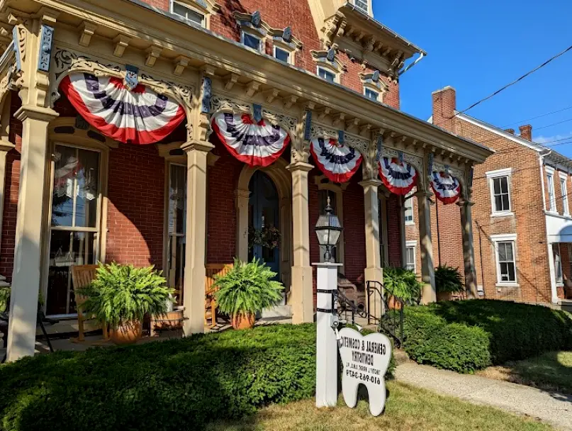 Emmaus Timothy L Wright Dentistry