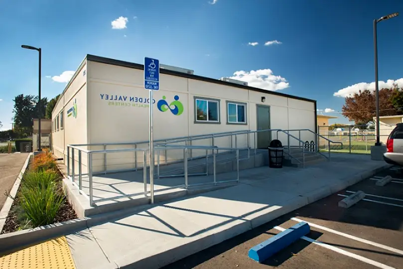 Empire Golden Valley Health Centers—Medical Clinic