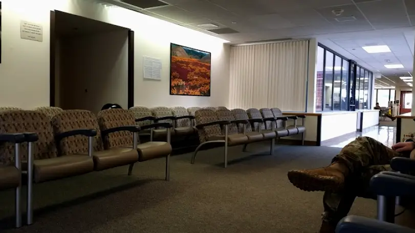  Fairfield Arthur J. Sachel Dental Clinic