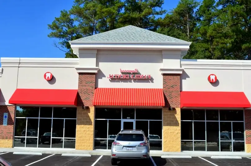 Fayetteville Baywood Family Dental
