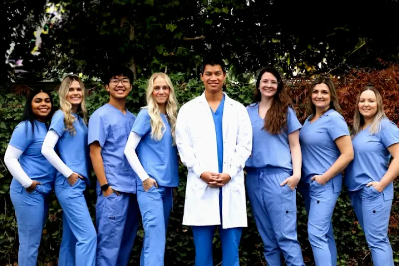 Federal Way Family Dentistry, Dr Van Dang