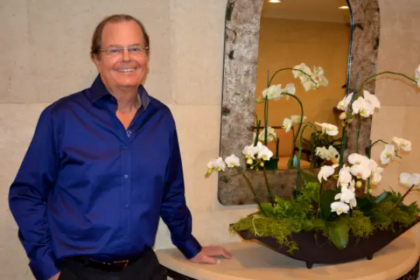 Freedom Terry F. Haskin, DDS