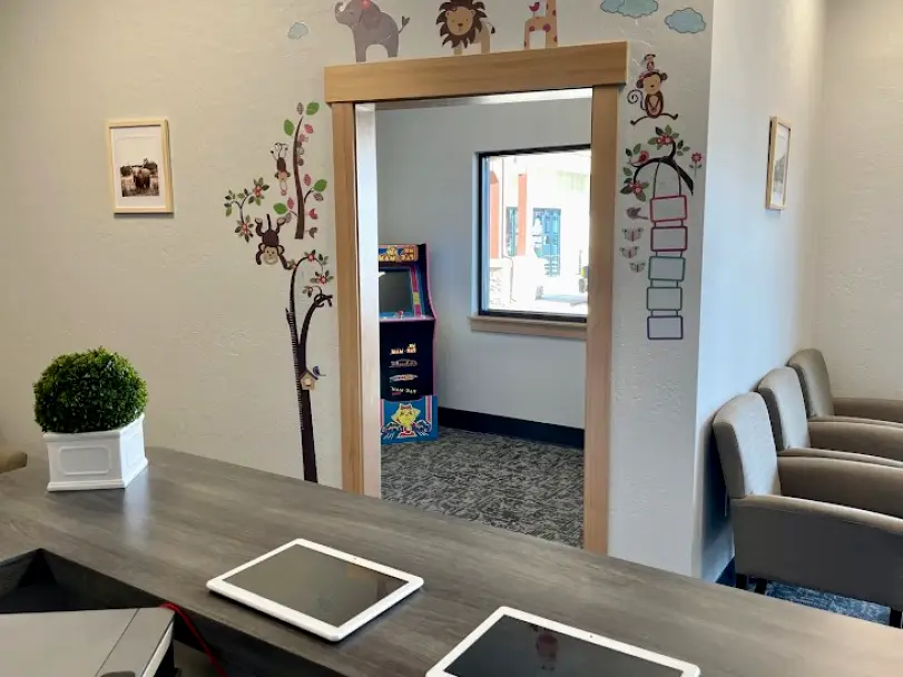 Frenchtown Children's Dentistry