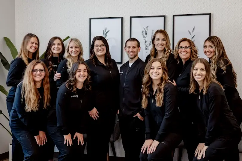  Green Bay Dental Studio 920